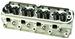 Ford Racing M-6049-X307 - Ford Racing 302/351W Turbo Swirl Aluminum Cylinder Heads