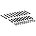 Ford Racing M-6065-BOSS - Ford Racing Cylinder Head Bolt Kits