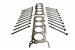 Click here for more information about Ford Racing M-6067-3V46 - Ford Racing Performance Cylinder Head Gaskets