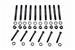 Ford Racing Main Stud and Bolt Kits