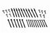 Click here for more information about Ford Racing M-6345-A46 - Ford Racing Main Stud and Bolt Kits
