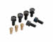 Click here for more information about Ford Racing M-6397-A302 - Ford Racing Pressure Plate Bolt and Dowel Kits