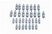 Click here for more information about Ford Racing M-6500-GT - Ford Racing 5.4L Lash Adjusters