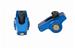 Ford Racing M-6564-A351 - Ford Racing Roller Rocker Arms
