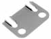 Ford Racing M-6566-D311 - Ford Racing Valve Pushrod Guideplates