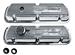 Ford Racing M-6582-A302R - Ford Racing Aluminum Valve Covers