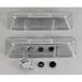 Click here for more information about Ford Racing M-6582-A427 - Ford Racing Aluminum Valve Covers