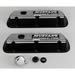 Ford Racing M-6582-B301 - Ford Racing Aluminum Valve Covers