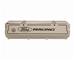Click here for more information about Ford Racing M-6582-Z351 - Ford Racing Aluminum Valve Covers