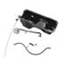 Ford Racing M-6675-A50 - Ford Racing Engine Swap Oil Pan Kits