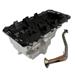 Click here for more information about Ford Racing M-6675-MSVT - Ford Racing Oil Pans