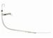 Ford Racing M-6750-C303 - Ford Racing Engine Oil Dipsticks and Tubes