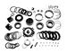 Click here for more information about Ford Racing M-7000-A - Ford Racing T-5 Transmission Rebuild Kits
