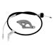 Ford Racing M-7553-B302 - Ford Racing V-8 Mustang Adjustable Clutch Linkage Kits