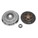 Ford Racing M-7560-A302N - Ford Racing Clutch Kits