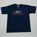 Ford Racing T-Shirts
