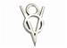 Ford Racing M-7843-V8 - Ford Racing Emblems