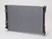 Ford Racing M-8005-C - Ford Racing Aluminum Radiators
