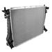 Click here for more information about Ford Racing M-8005-MBR - Ford Racing Mustang Boss 302 Radiators