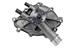 Click here for more information about Ford Racing M-8501-G351 - Ford Racing Mechanical Water Pumps