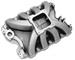 Click here for more information about Ford Racing M-9424-C460 - Ford Racing 460/460 Single Plane Intake Manifolds