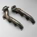 Ford Racing M-9430-E462 - Ford Racing Hi-Flow Shorty Headers