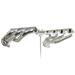 Ford Racing M-9430-P51 - Ford Racing Hi-Flow Shorty Headers