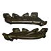 Click here for more information about Ford Racing M-9430-SR50 - Ford Racing Exhaust Manifolds