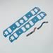 Ford Racing M-9439-A50 - Ford Racing Intake Manifold Gaskets