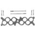 Click here for more information about Ford Racing M-9486-A52 - Ford Racing Intake Plenum Spacer Kits