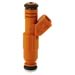 Ford Racing M-9593-BB302 - Ford Racing High-Flow Fuel Injectors