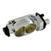 Click here for more information about Ford Racing M-9926-3V - Ford Racing Hi-Flow Throttle Bodies
