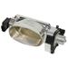 Click here for more information about Ford Racing M-9926-SCJ - Ford Racing Super Cobra Jet Throttle Bodies