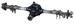 Click here for more information about Ford Racing M-4001-SVT373 - Ford Racing 8.8 in. Traction-Lok Rear Axle Assemblies