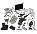 Click here for more information about Ford Racing M-6066-MGT624PD - Ford Racing 2011-12 Mustang GT 624 HP Supercharger Kits