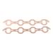 Click here for more information about Flatout Gaskets 7012C - Flatout Gaskets RCC Header Gaskets