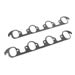 Click here for more information about Flatout Gaskets 7014 - Flatout Gaskets GPC Header Gaskets