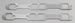 Click here for more information about Flatout Gaskets 7033 - Flatout Gaskets GPC Header Gaskets
