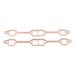 Click here for more information about Flatout Gaskets 7069C - Flatout Gaskets RCC Header Gaskets