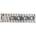 Click here for more information about Flatout Gaskets 7089S - Flatout Gaskets Header Gaskets