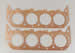 Flatout Gaskets 900244330 - Flatout Gaskets Copper Cylinder Head Gaskets