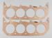 Flatout Gaskets 908554520 - Flatout Gaskets Copper Cylinder Head Gaskets