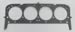 Flatout Gaskets Saberseal MLS Head Gaskets