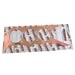 Flatout Gaskets 963244620 - Flatout Gaskets
