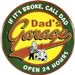Click here for more information about Genuine Hotrod Hardware RD89 - Genuine Hotrod Hardware® Tin Signs