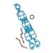 Fel-Pro Performance Z1204 - Fel-Pro Performance Intake Manifold Gasket Sets