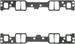 Click here for more information about Fel-Pro Z1255 - Fel-Pro Performance Intake Manifold Gasket Sets