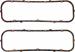 Fel-Pro Z1606 - Fel-Pro Performance Blue Stripe Valve Cover Gaskets