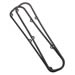 Fel-Pro Performance Z1608 - Fel-Pro Performance Rubber-Coated Fiber Valve Cover Gaskets