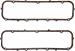 Fel-Pro Z1619 - Fel-Pro Performance Blue Stripe Valve Cover Gaskets